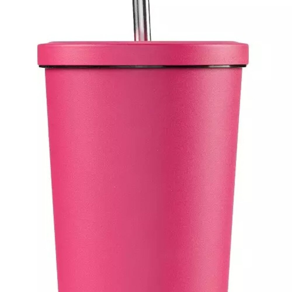 DSG 24 oz. Breast Cancer Awareness Pink Tumbler NWT